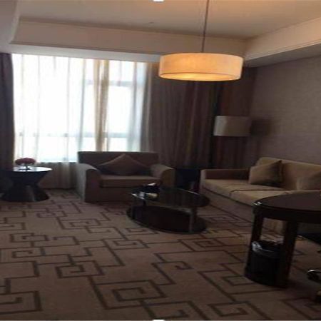Weihai Guihe Siji Hotel Экстерьер фото