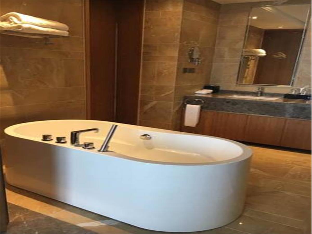 Weihai Guihe Siji Hotel Экстерьер фото