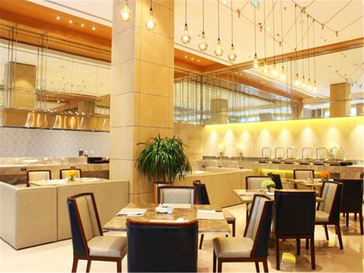Weihai Guihe Siji Hotel Экстерьер фото