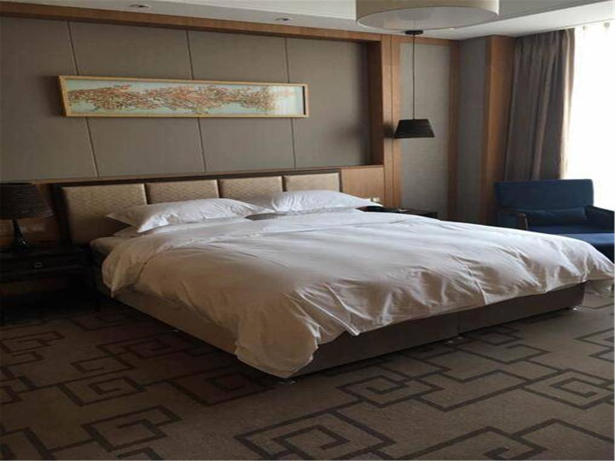 Weihai Guihe Siji Hotel Экстерьер фото