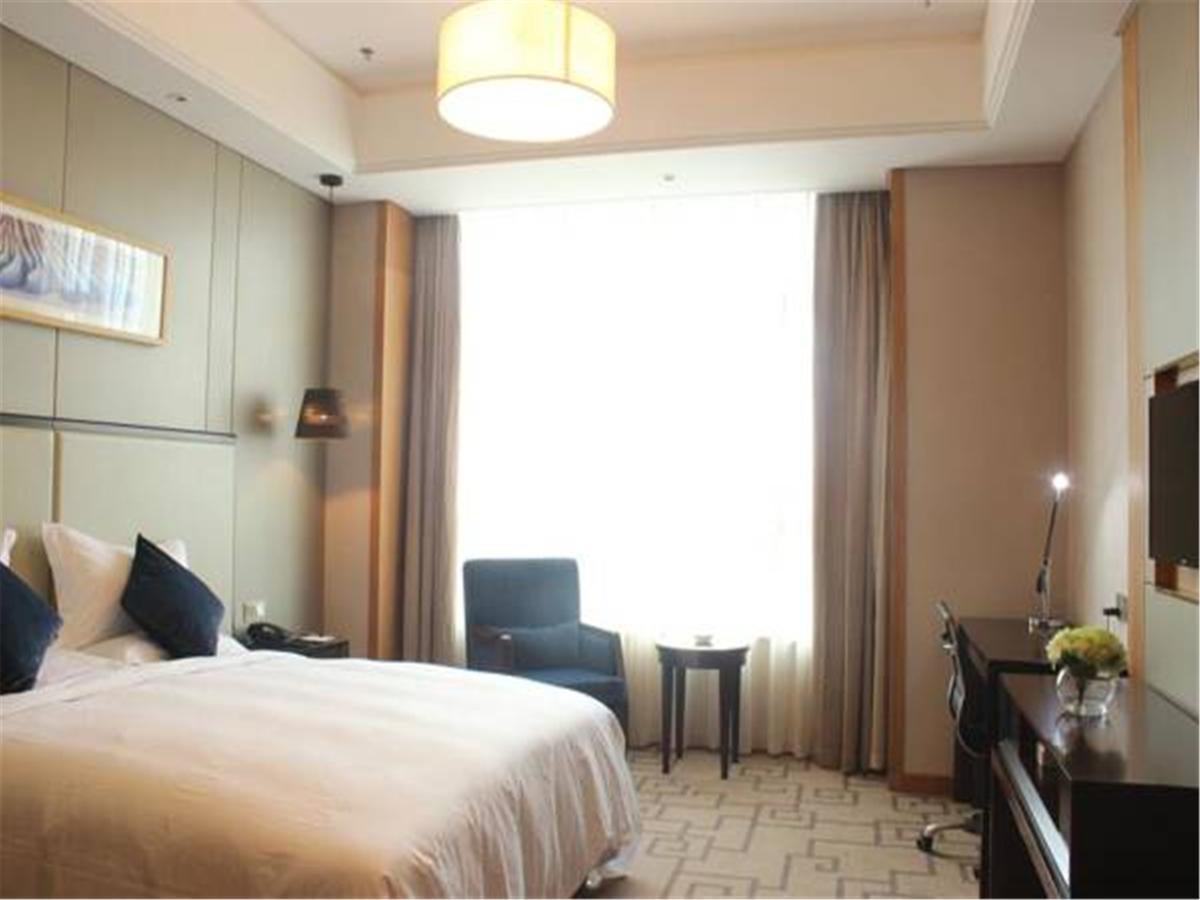 Weihai Guihe Siji Hotel Экстерьер фото