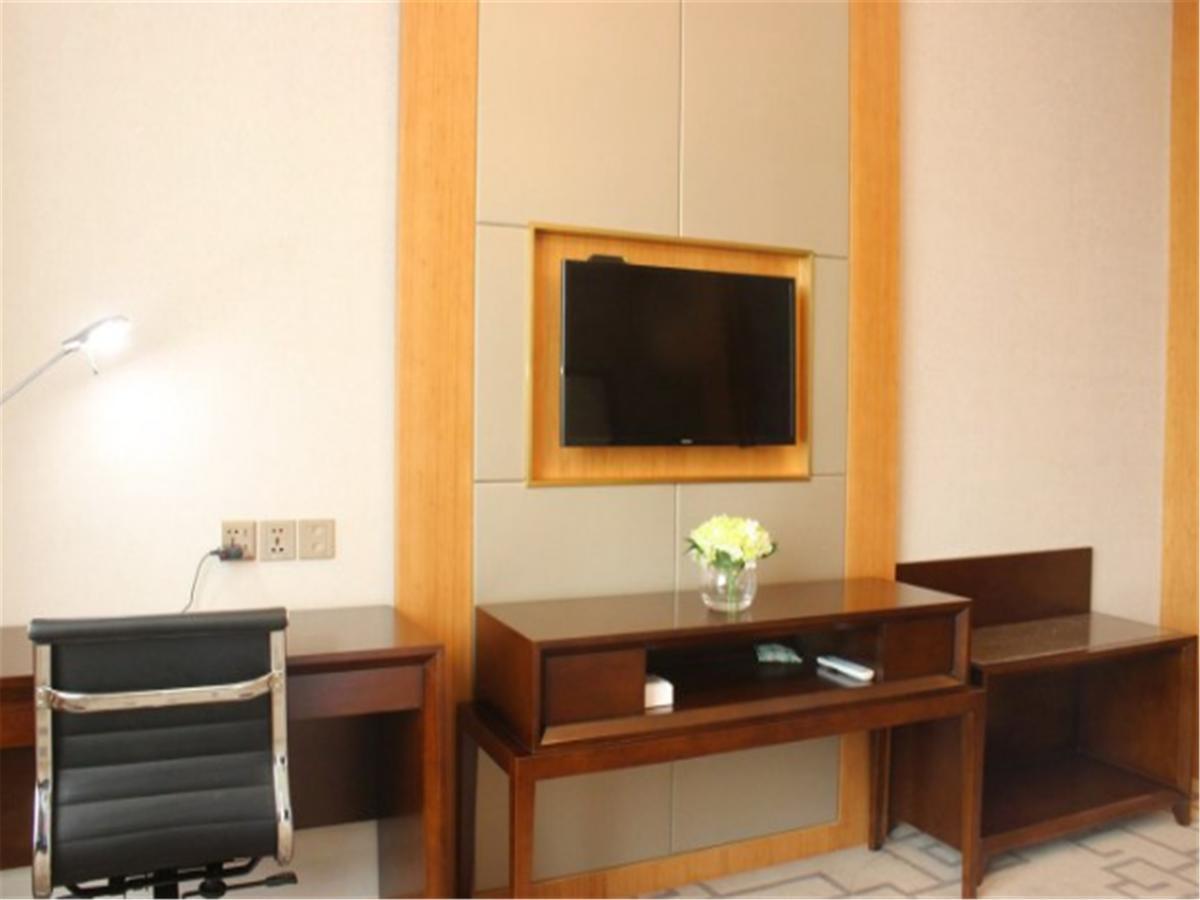 Weihai Guihe Siji Hotel Экстерьер фото