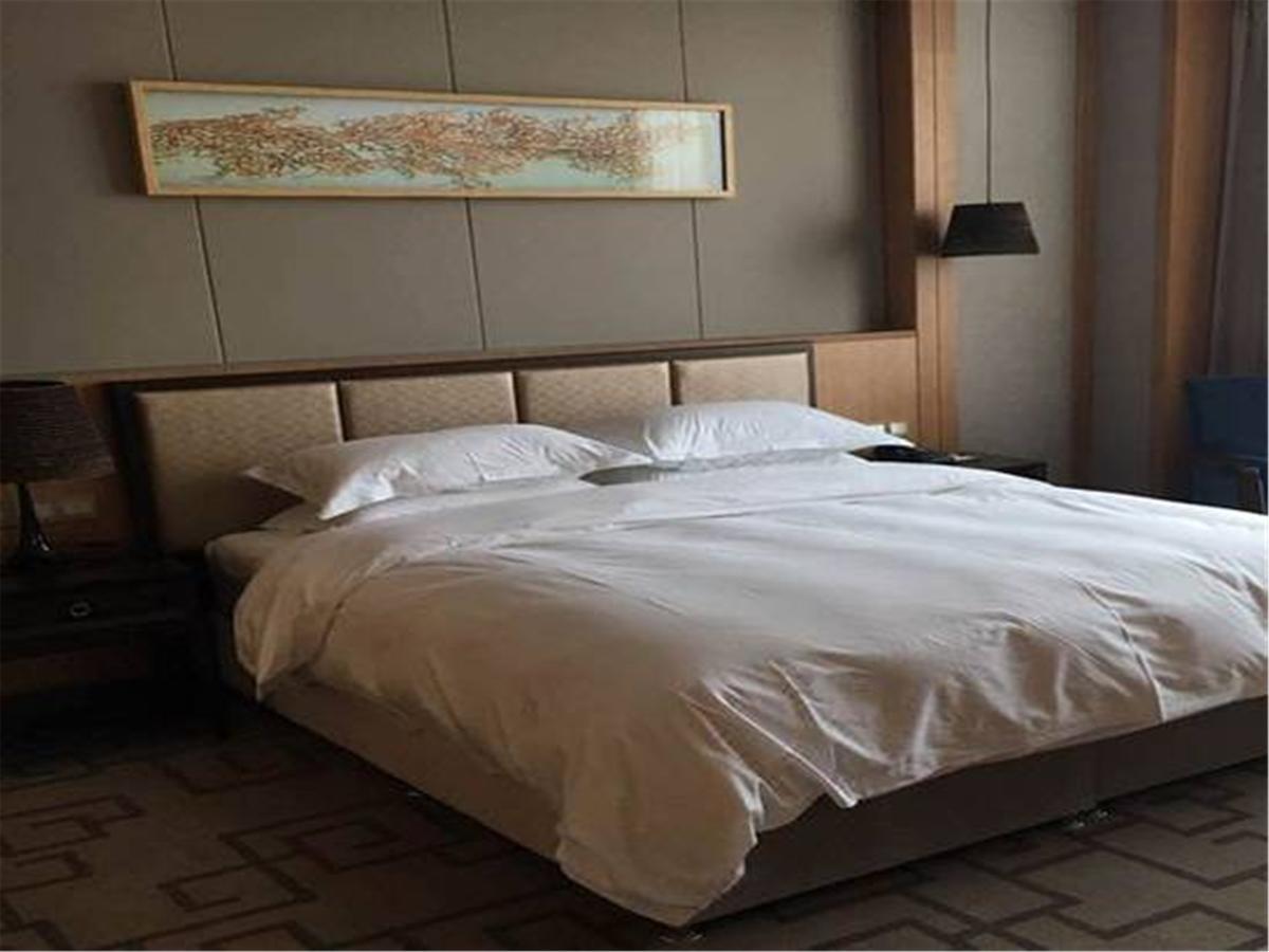 Weihai Guihe Siji Hotel Экстерьер фото