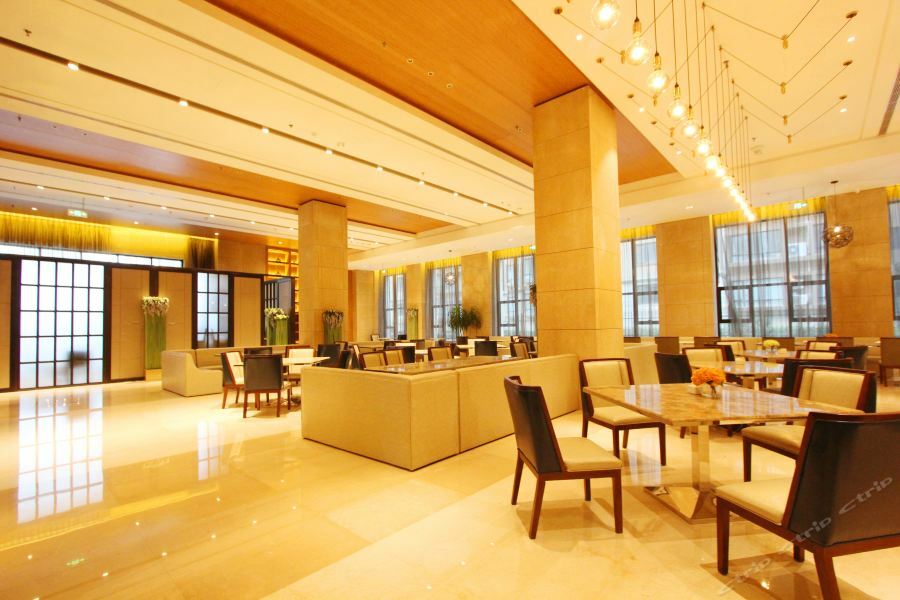 Weihai Guihe Siji Hotel Экстерьер фото