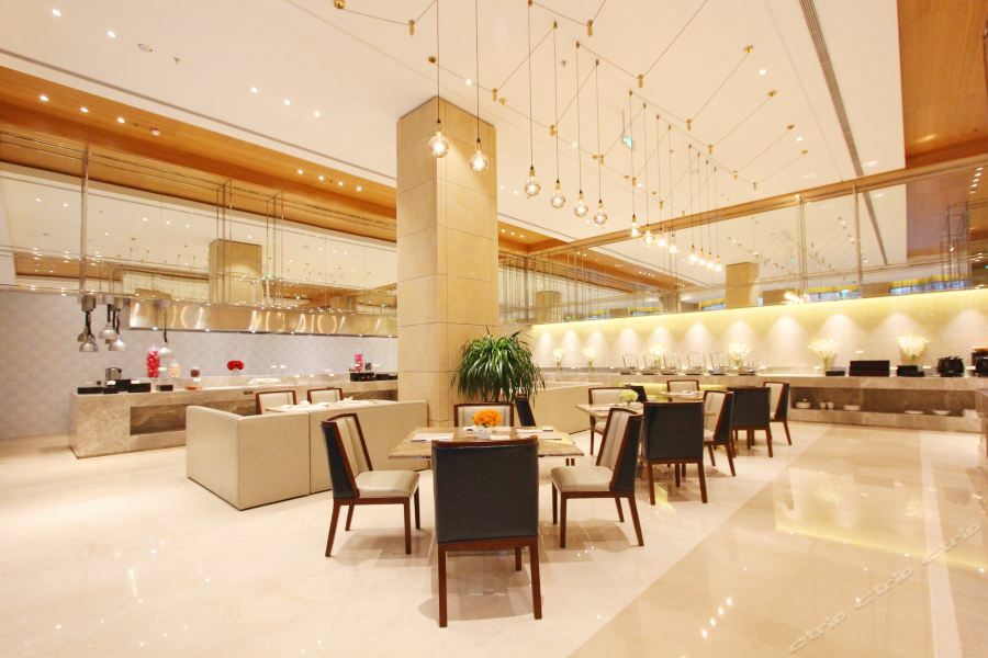 Weihai Guihe Siji Hotel Экстерьер фото